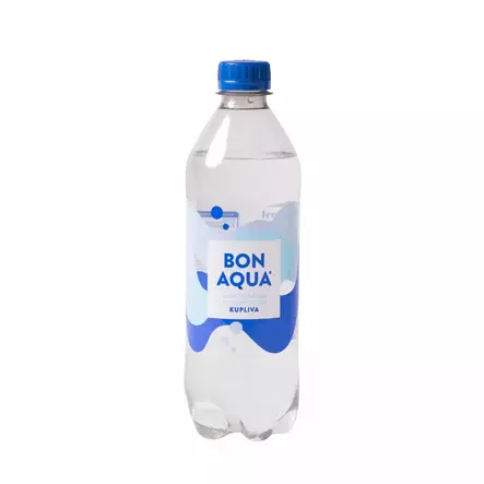 BONAQUA 0,5L - Juomat - 9062 - 2