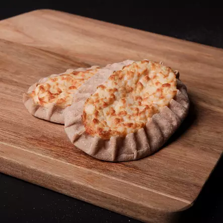 GLUTEENITON RIISIPIIRAKKA - Pasteijat, pizzat, piirakat - 4022 - 2