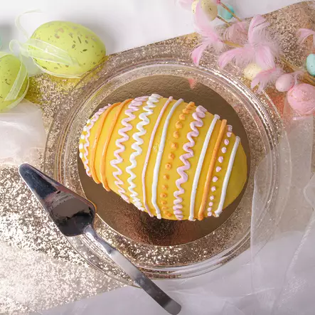 PÄÄSIÄISMUNA 6-8HLÖ - Pääsiäinen - 8202 - 2