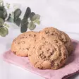 AMERIKKALAINEN-COOKIE 6KPL - Pikkuleivät ja cookiet - 10902 - 2