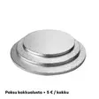 HÄÄKAKKU - Erikoiskakut - 8332 - 4