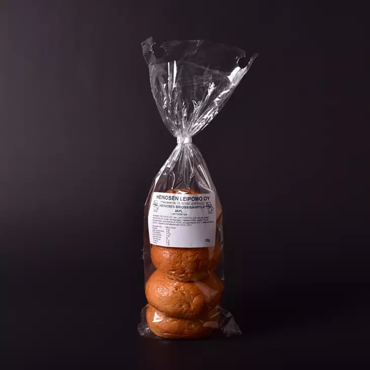 BRIOSSI, HALKAISTU - Sämpylät ja patongit - 3042 - 1