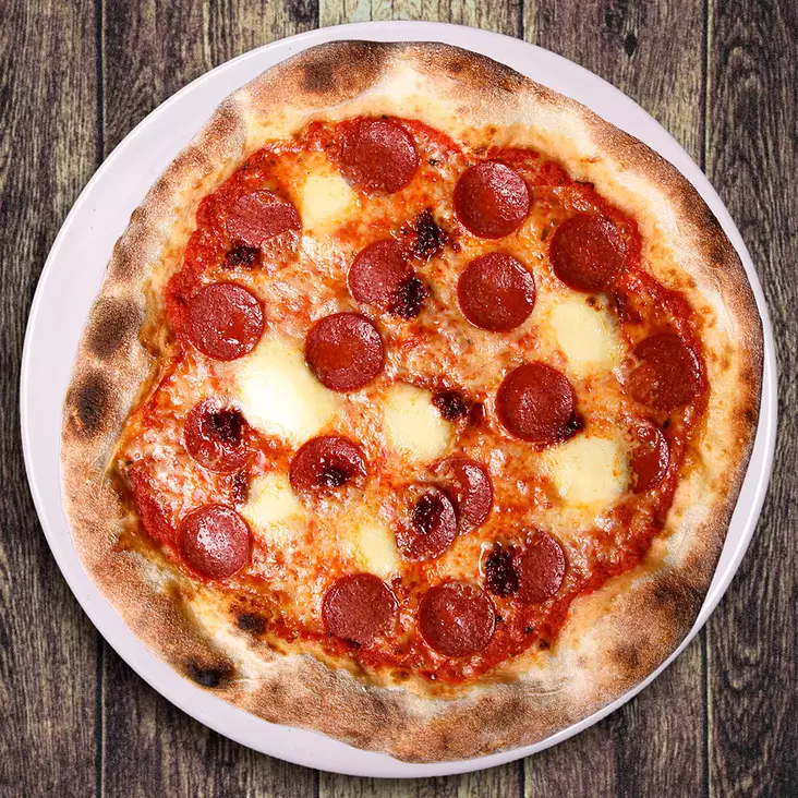 DIAVOLA - Kaikki pizzat - 9042 - 1