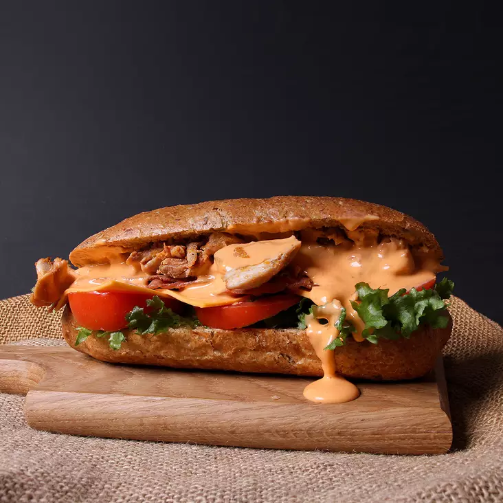 KANA-PEKONI-CHEDDAR PATONKI - Muut sesongit - 4422 - 1