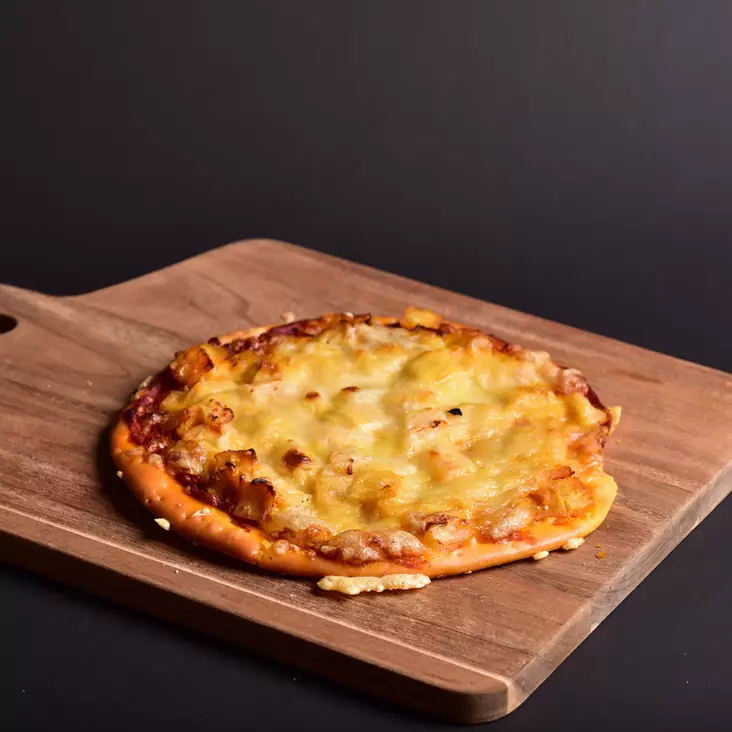 KANAPIZZA, ISO - Pasteijat, pizzat, piirakat - 4012 - 1