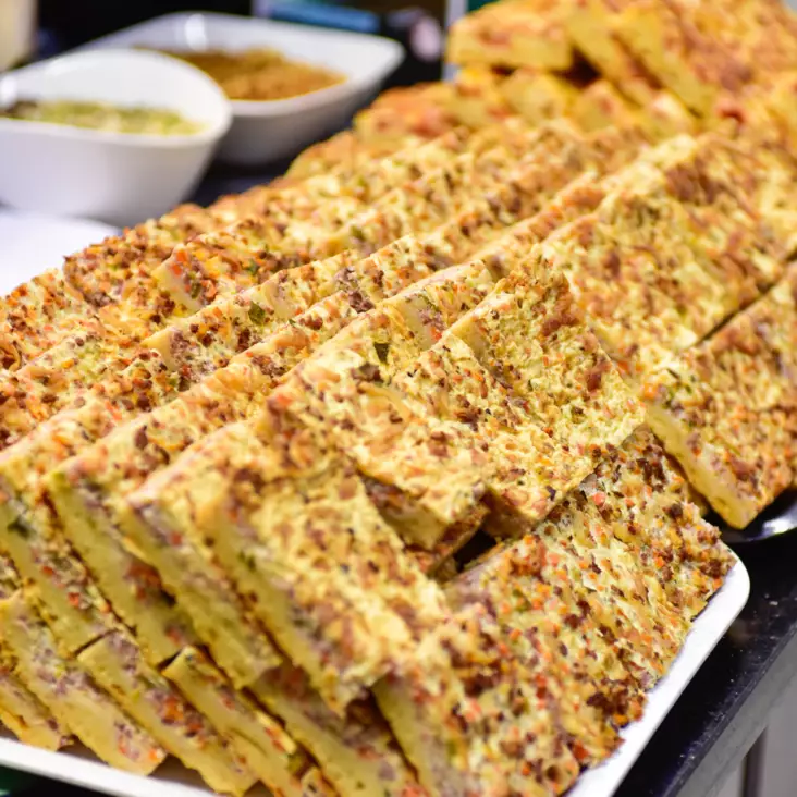 KOKOUS MENU 3 - Kokoustarjoilut - 4162 - 1