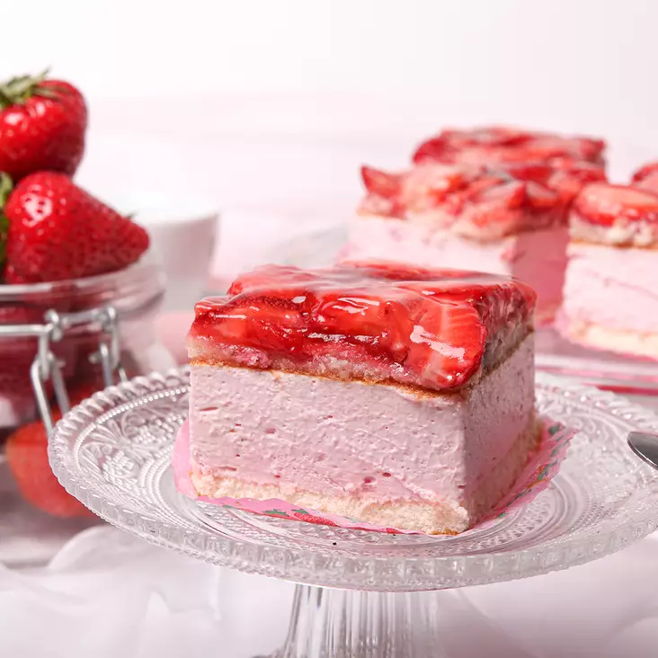 MANSIKKALEIVOS 6 KPL - Muut sesongit - 8002 - 1