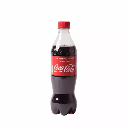 COCA COLA 0,5L - Juomat - 9063 - 2