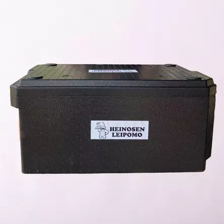 STYROKS-KULJETUSLAATIKKO - Lisätarvikkeet - 8263 - 2