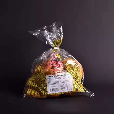 VOIRINKELI 8 KPL / 400 G - Sämpylät ja patongit - 5053 - 1