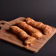 SALAMI-JUUSTOKIERRE - Pasteijat, pizzat, piirakat - 4043 - 1