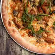 SALMIAKKIPIZZA - Halloween - 8843 - 2