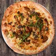 SALMIAKKIPIZZA - Halloween - 8843 - 1