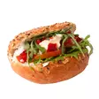 VUOHENJUUSTO BAGEL - Muut sesongit - 4103 - 3