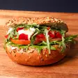 VUOHENJUUSTO BAGEL - Muut sesongit - 4103 - 2