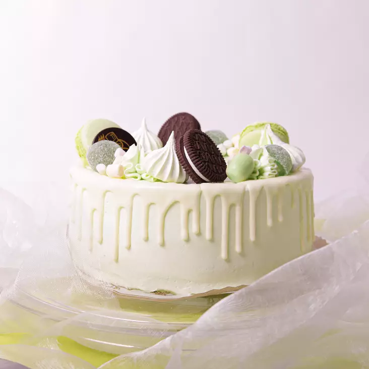 BABY BABY-KAKKU 10HLÖ - Erikoiskakut - 8213 - 1