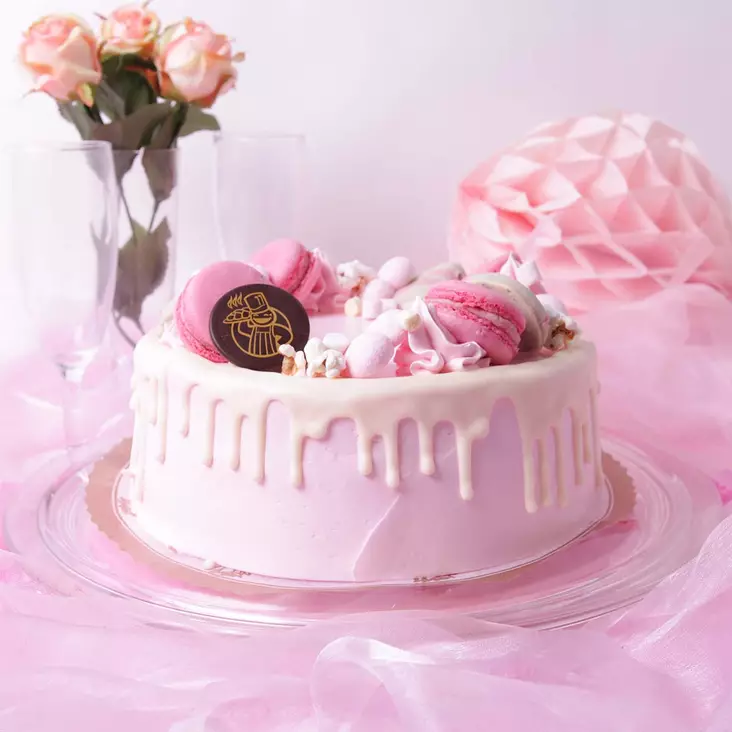 BABY GIRL-KAKKU - Erikoiskakut - 6323 - 1