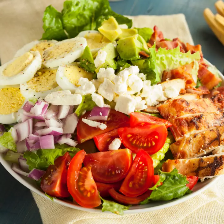 COBB-SALAATTI - Salaatit - 1683 - 1