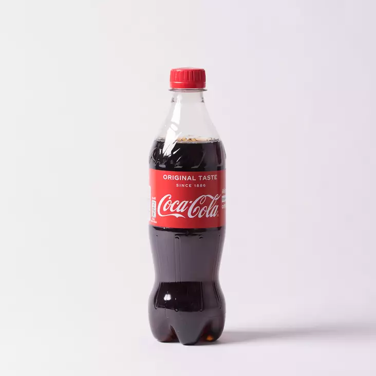COCA COLA 0,5L - Juomat - 9063 - 1