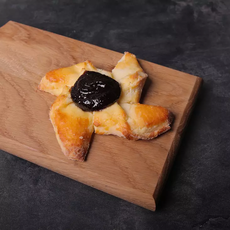 GLUTEENITON TÄHTITORTTU - Joululeivonnaiset - 8193 - 1