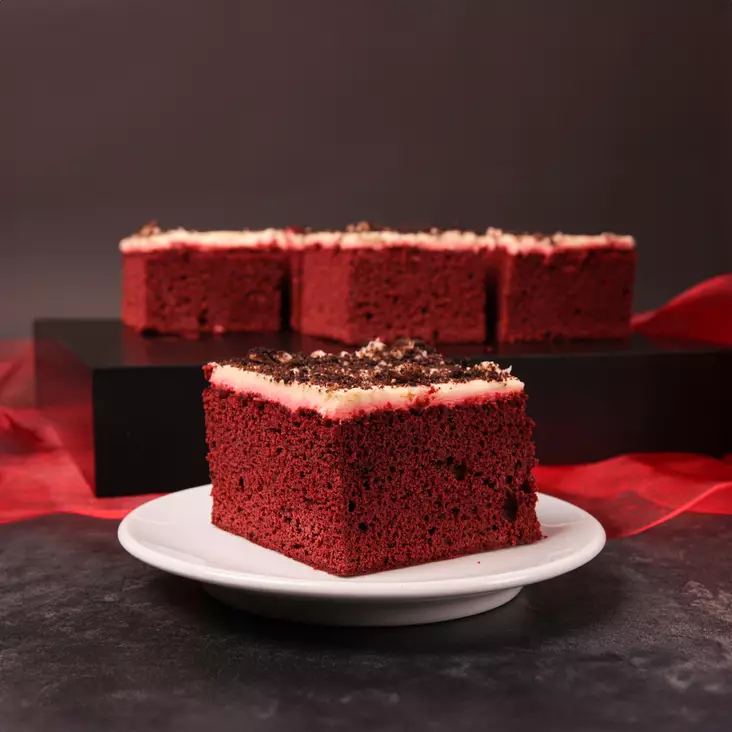 HALLOWEEN RED VELVET- LEIVOS - Halloween - 8393 - 1