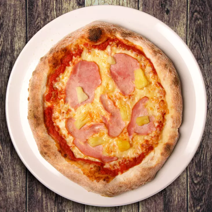 LASTEN PIZZA - Kaikki pizzat - 23013 - 1