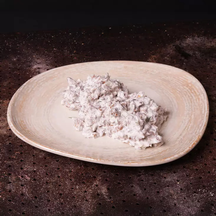 SIENISALAATTI 250 G - Jouluruoat - 8903 - 1