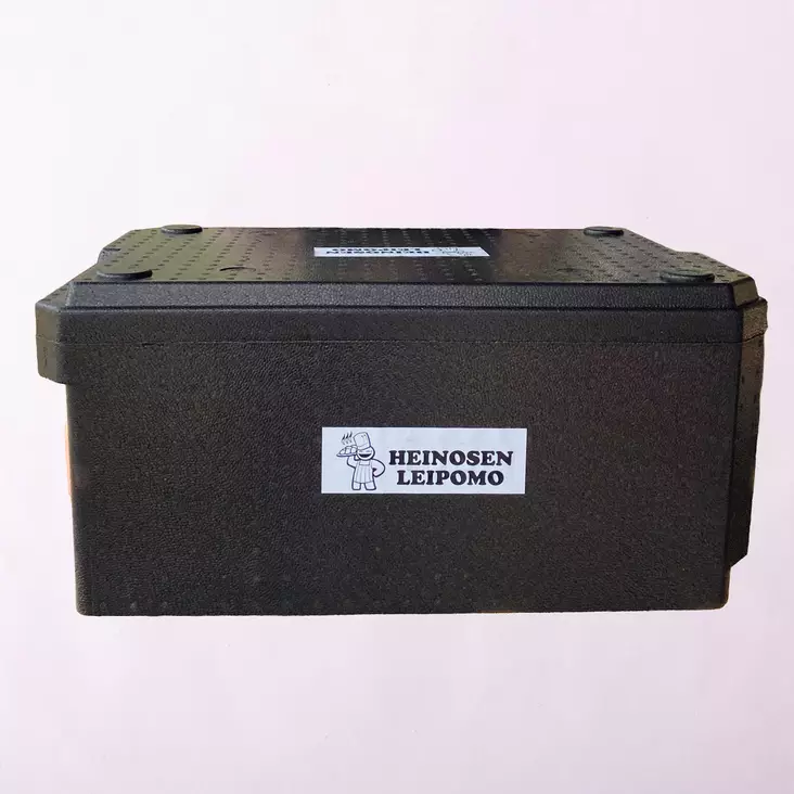 STYROKS-KULJETUSLAATIKKO - Lisätarvikkeet - 8263 - 2