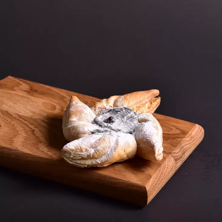 LUUMU JOULUTORTTU - Joulu - 9003 - 1