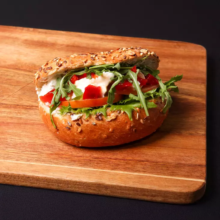 VUOHENJUUSTO BAGEL - Muut sesongit - 4103 - 1