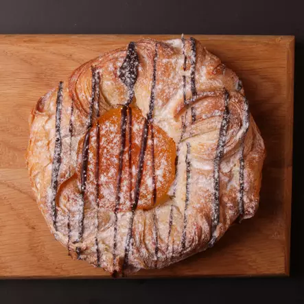 APPELSIINI-SUKLAAVIINERI - Muut sesongit - 7014 - 2