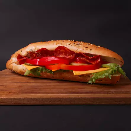 CHEDDAR-CHORIZO PATONKI - Muut sesongit - 4424 - 1