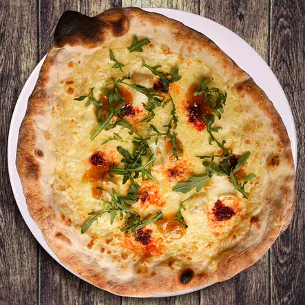 GRANDE NDUJA - Artesaanipizzat - 9034 - 1