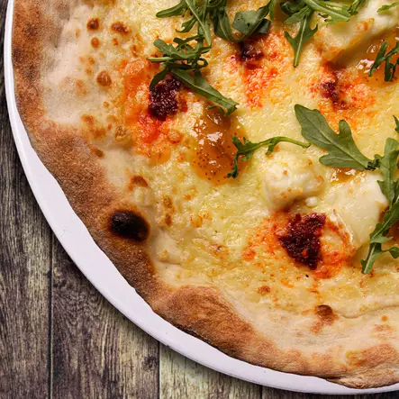 GRANDE NDUJA - Artesaanipizzat - 9034 - 2