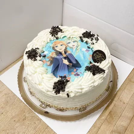 KUVAKAKKU 12-14HLÖ - Kuvakakut - 8354 - 2