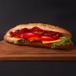 CHEDDAR-CHORIZO PATONKI - Muut sesongit - 4424 - 1
