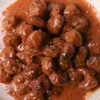 LIHAPULLAT PIPPURIKASTIKKEELLA 10 HLÖ - Lämpimät lisukkeet - 4144 - 3