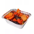 UUNIROSOLLI 400 G + KASTIKE - Jouluruoat - 8904 - 2