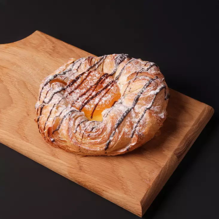 APPELSIINI-SUKLAAVIINERI - Muut sesongit - 7014 - 1