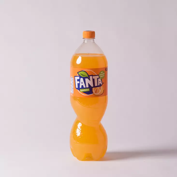 FANTA 1,5L - Juomat - 7144 - 1