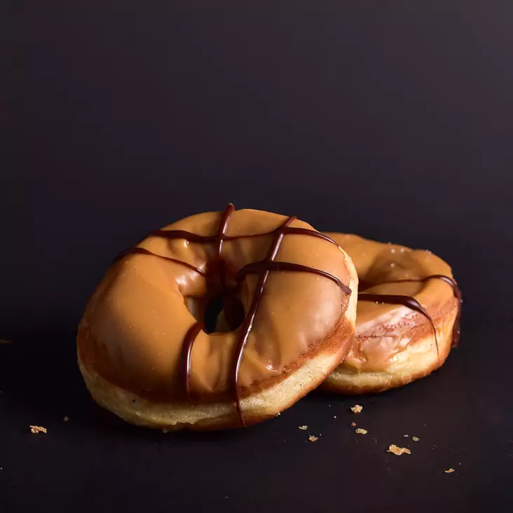 KINUSKIMUNKKIRINKELI - Munkit - 6024 - 1