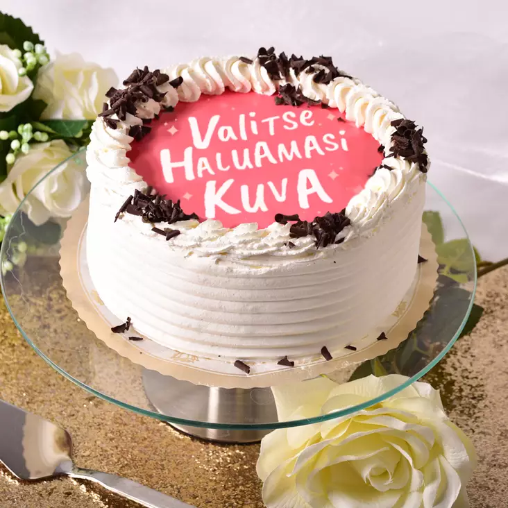 KUVAKAKKU 12-14HLÖ - Kuvakakut - 8354 - 1