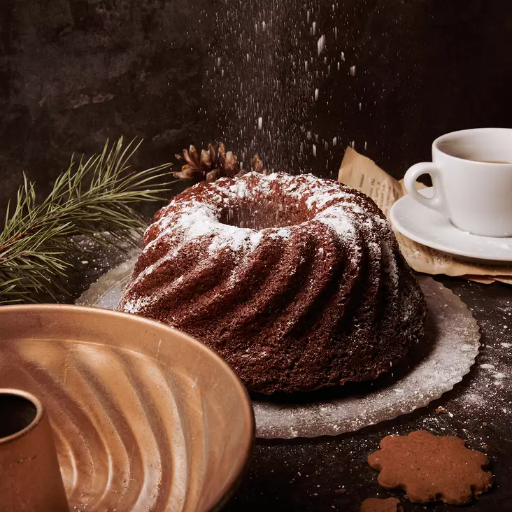 MAUSTEKAKKU 8-10 HLÖ - Joulu - 8324 - 1