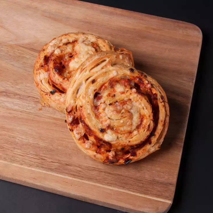 PIZZAKIERRE - Pasteijat, pizzat, piirakat - 4304 - 1