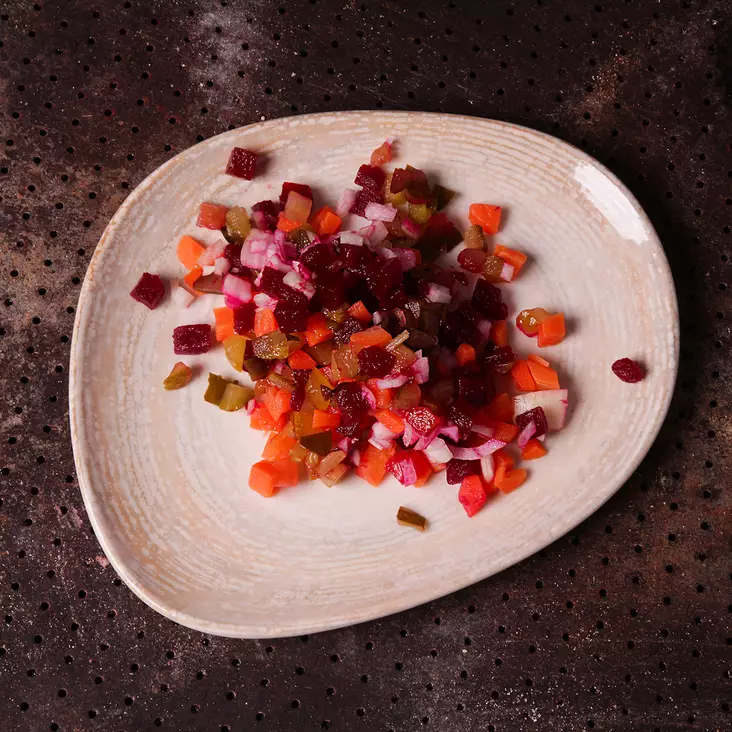 ROSOLLI 400 G - Jouluruoat - 8904 - 1