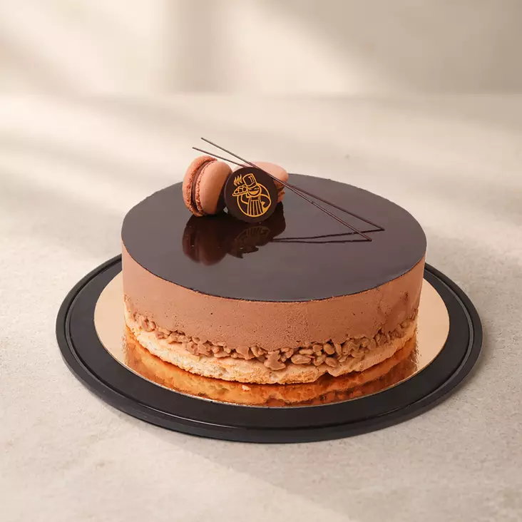 ROYAL-SUKLAAKAKKU - Suklaakakut - 8234 - 1