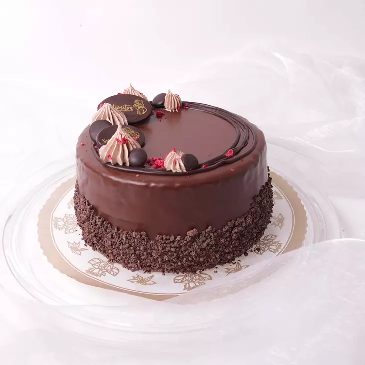 SUKLAATRYFFELIKAKKU 20-24HLÖ - Gluteenittomat makeat - 8274 - 1