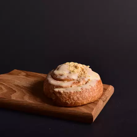 KARAMELLIKIERRE - Pullat - 5235 - 1