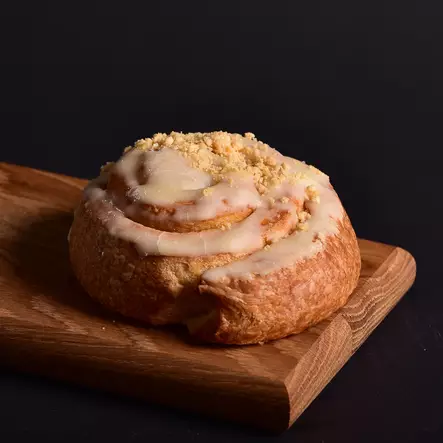 KARAMELLIKIERRE - Pullat - 5235 - 2