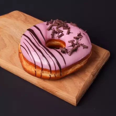 MANSIKKA-TUMMASUKLAADONITSI - Muut sesongit - 6015 - 1